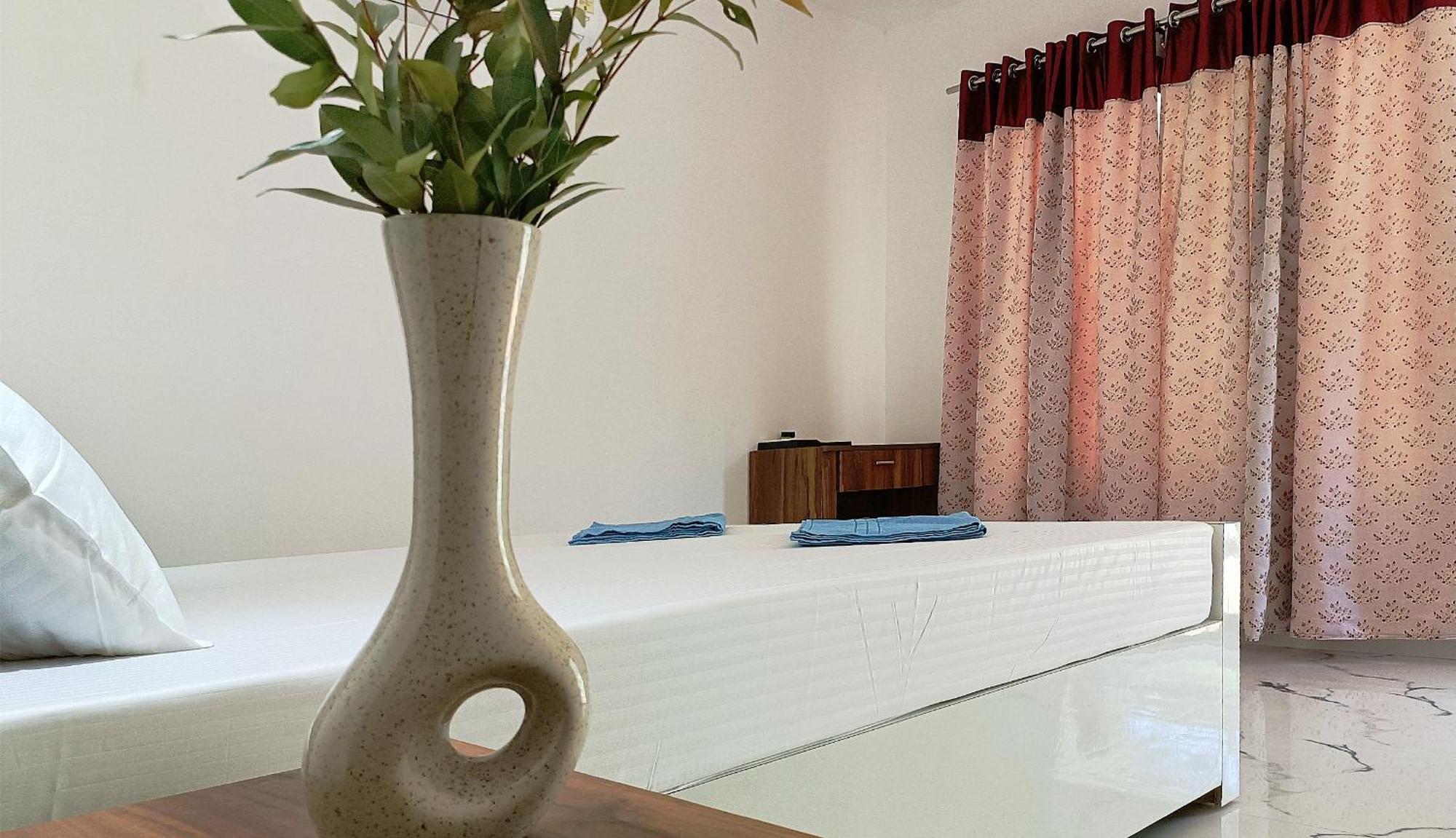 Koshy'S Beach Front Homestay Марарикулам Экстерьер фото